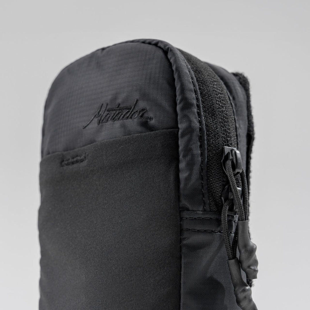 Speed Stash (Black)