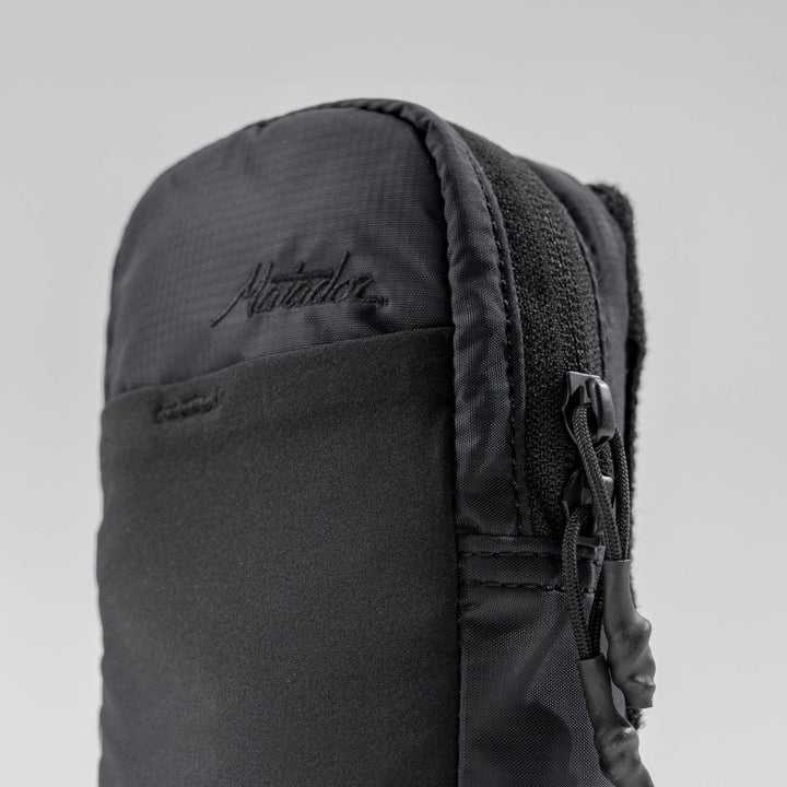 Speed Stash (Black)