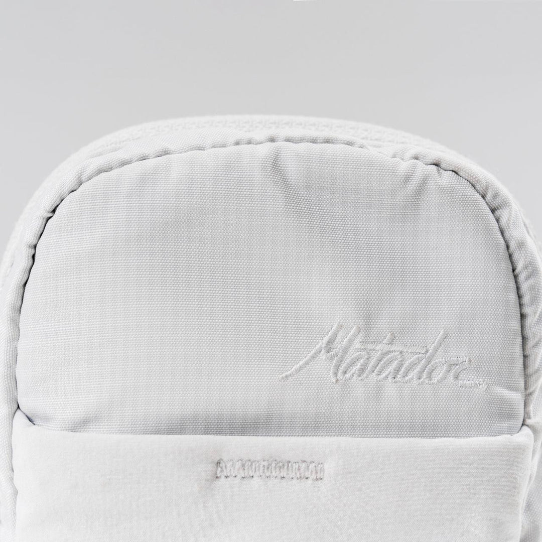 Speed Stash (Light Grey)