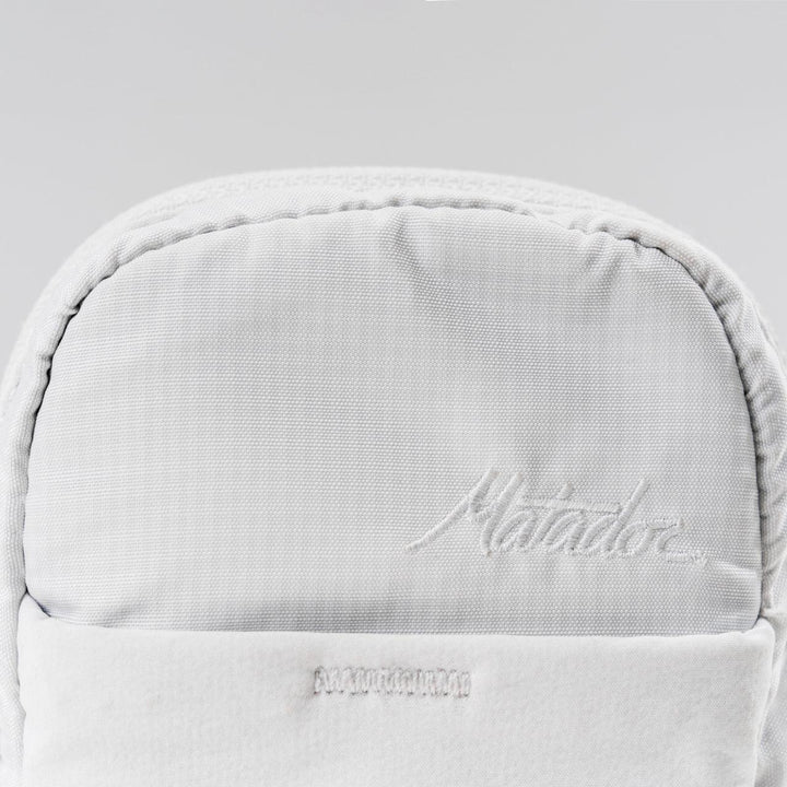Speed Stash (Light Grey)