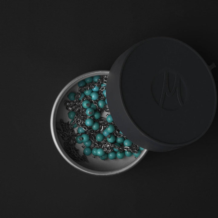 Waterproof Travel Canister - 100ml