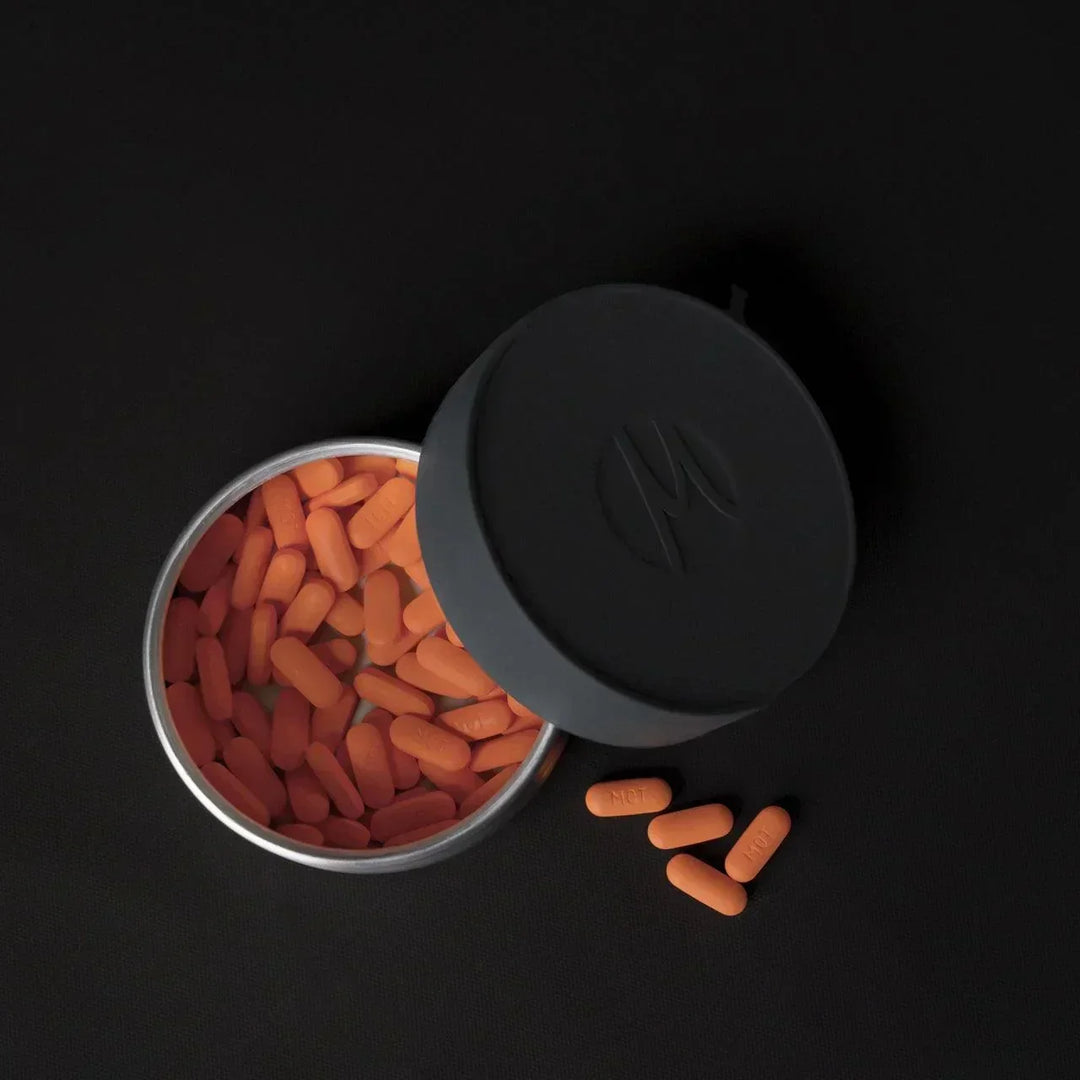 Waterproof Travel Canister - 100ml