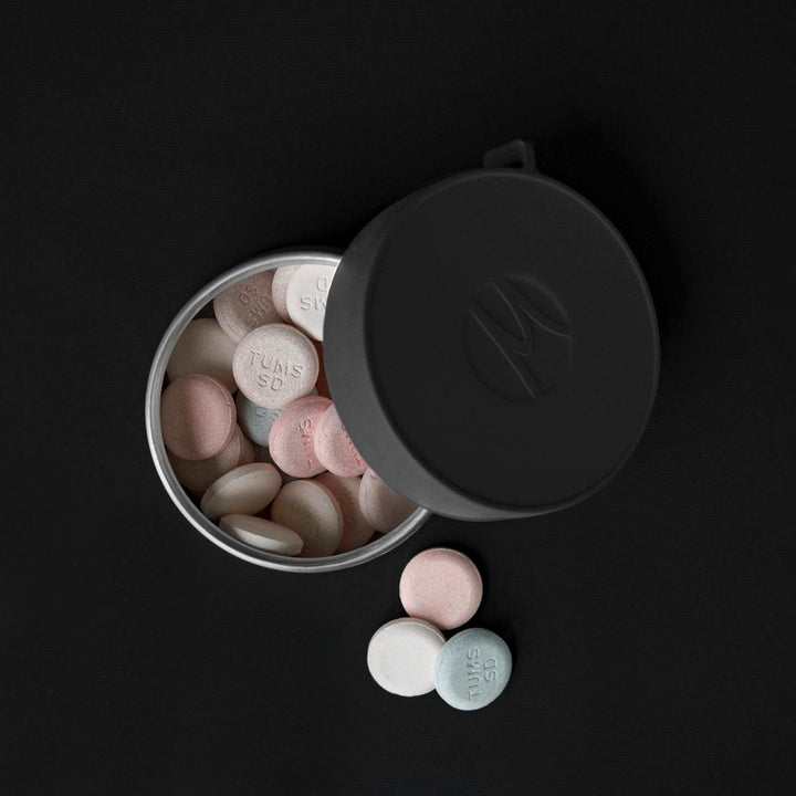 Waterproof Travel Canister - 100ml