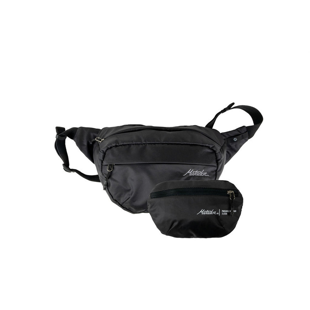 Matador On-Grid Packable Hip Pack