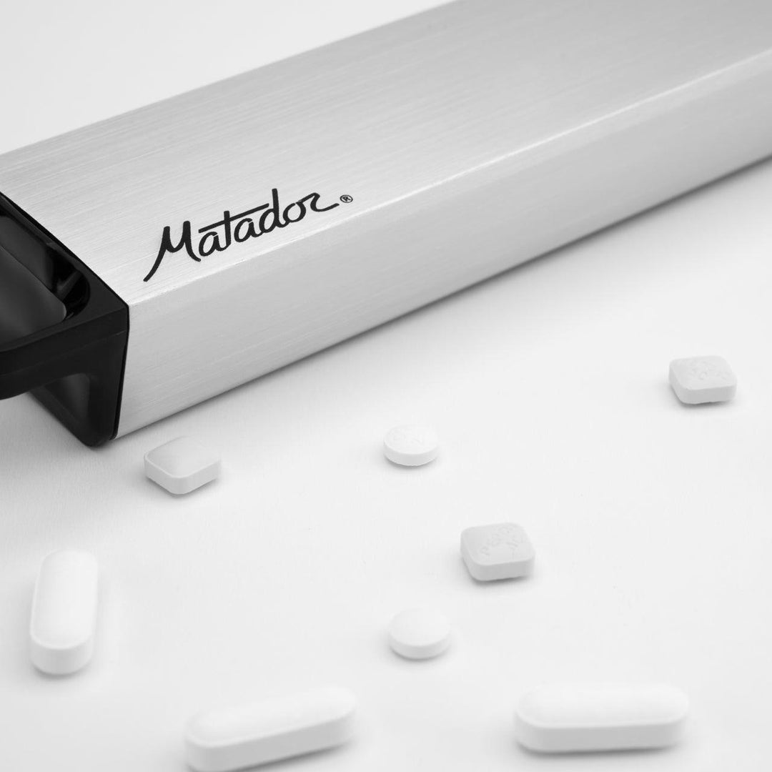 Waterproof Pill Canister