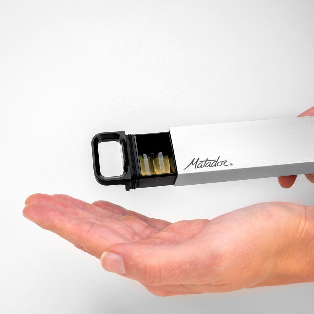 Waterproof Pill Canister
