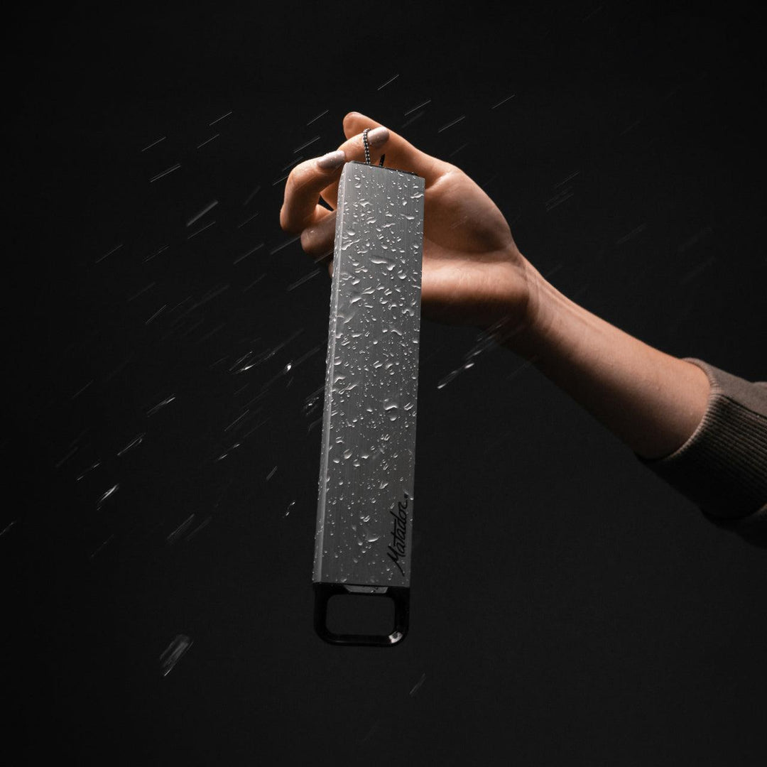 Waterproof Pill Canister