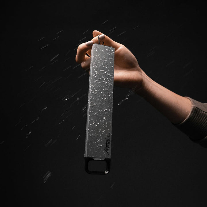 Waterproof Pill Canister