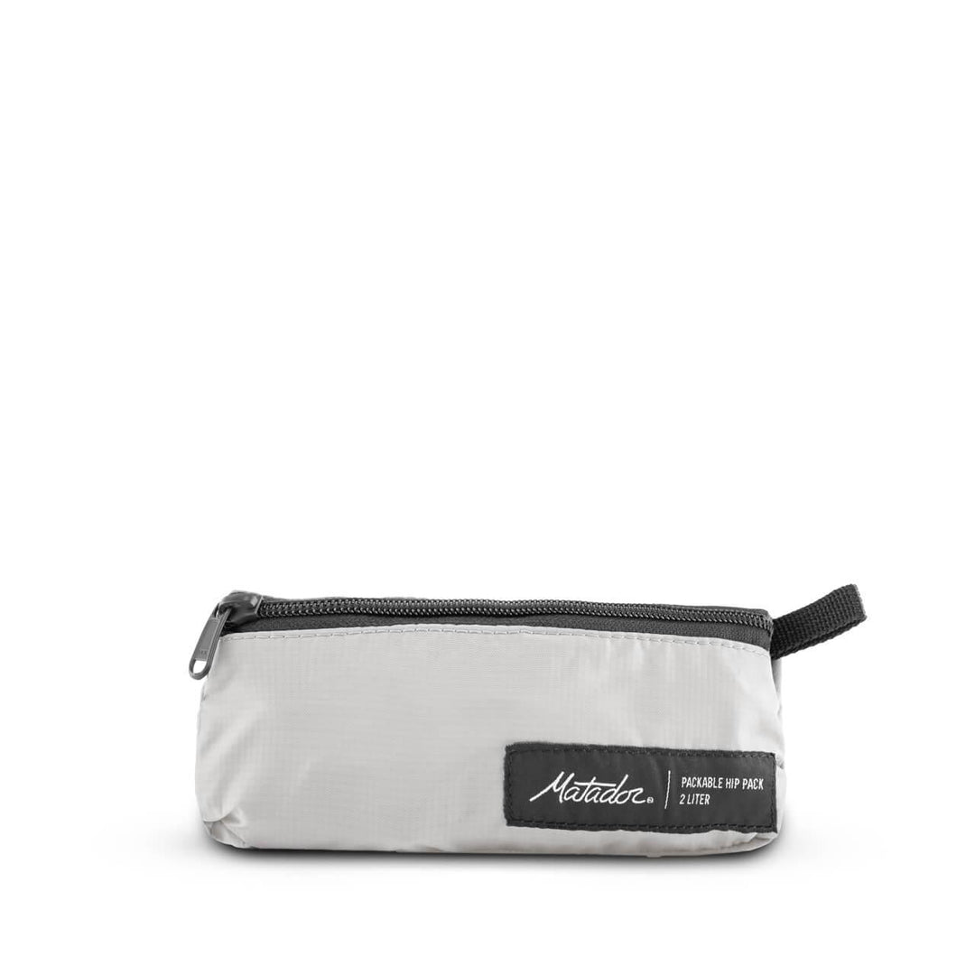 ReFraction™ Packable Sling (White) - 2L