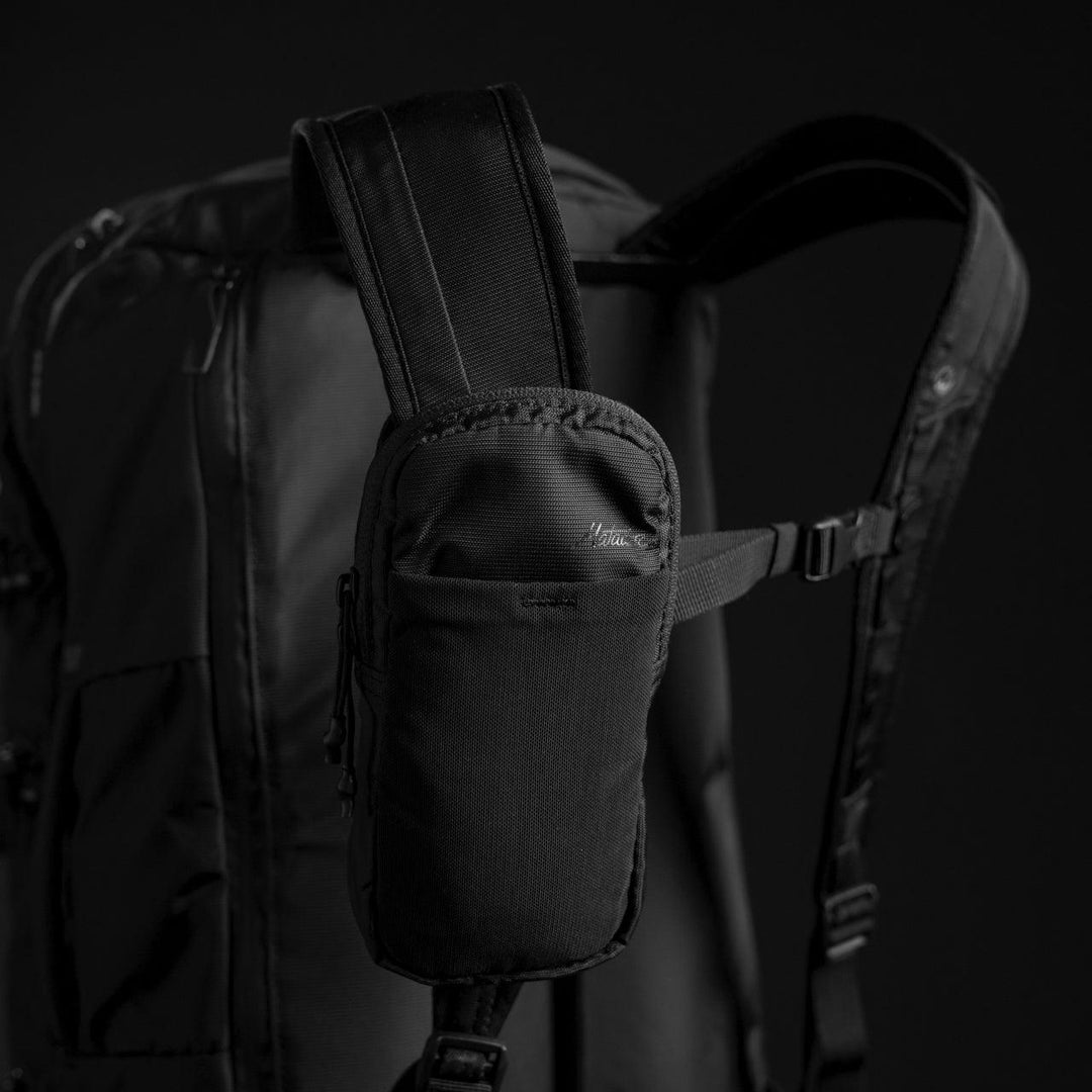 Speed Stash (Black)