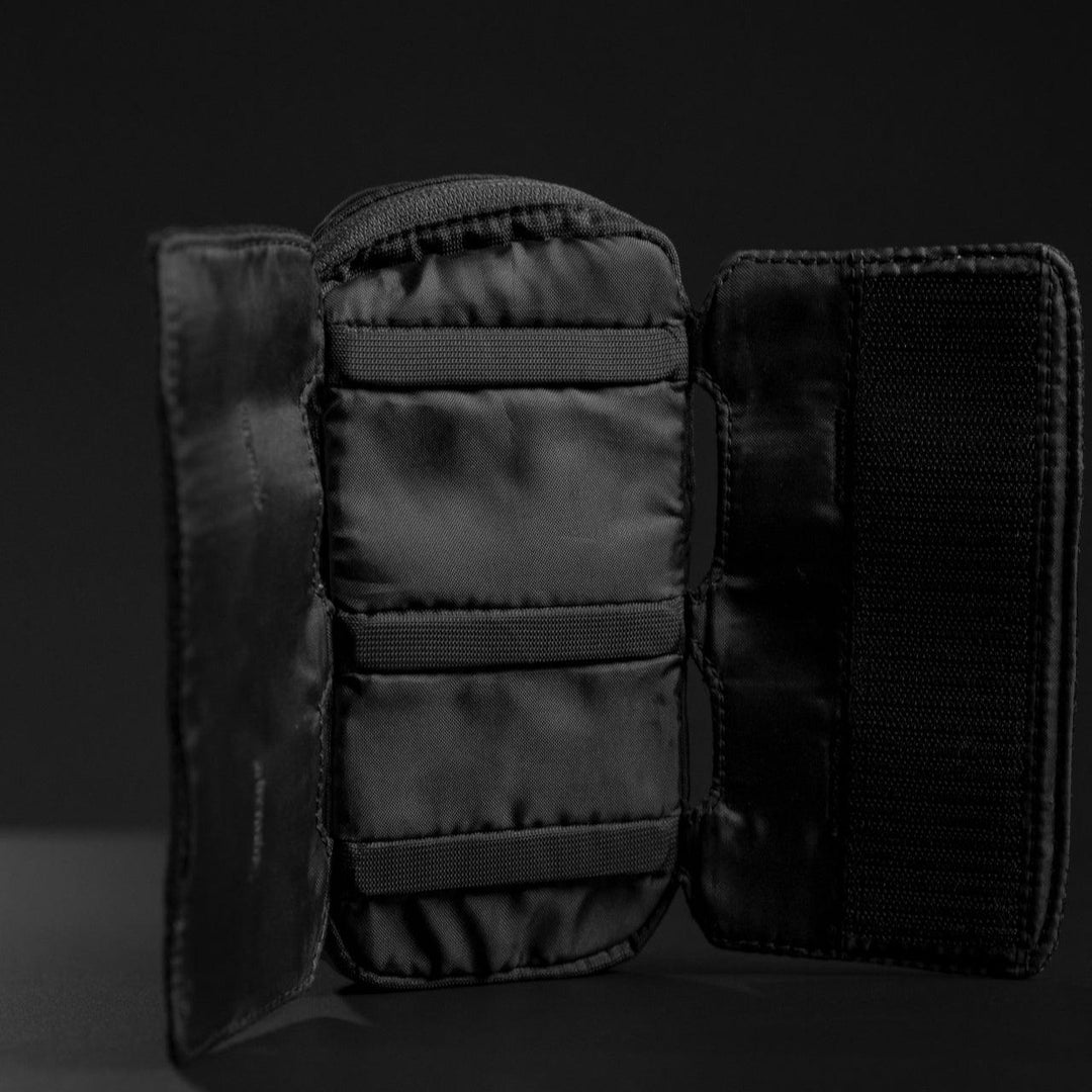 Speed Stash (Black)