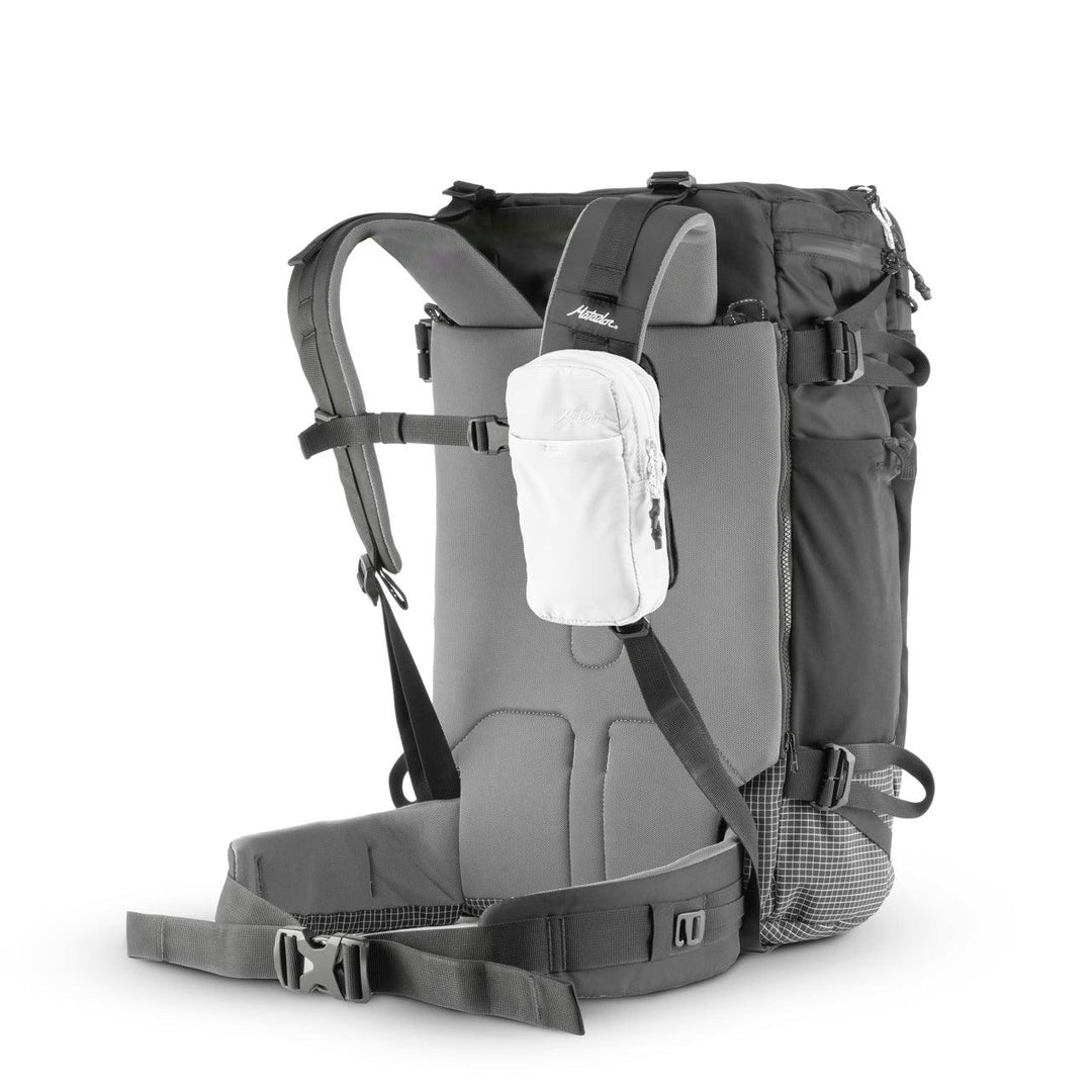Speed Stash (Light Grey)