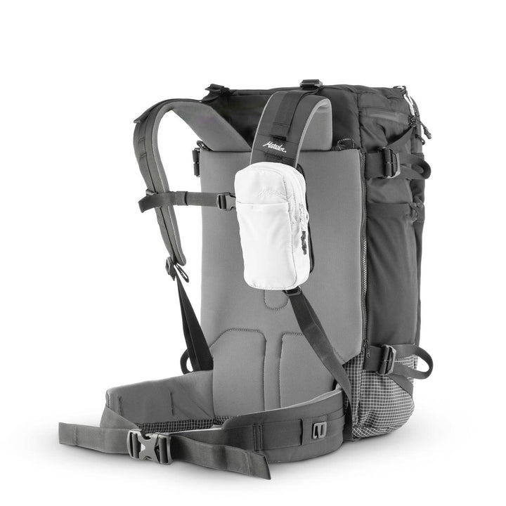 Speed Stash (Light Grey)