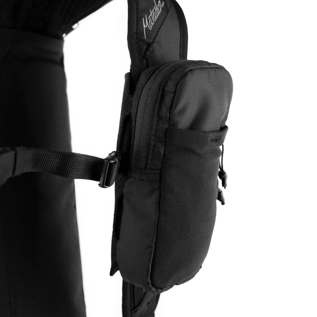 Speed Stash (Black)