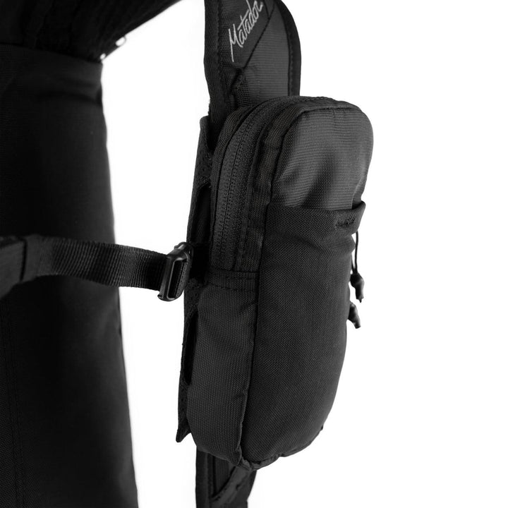 Speed Stash (Black)