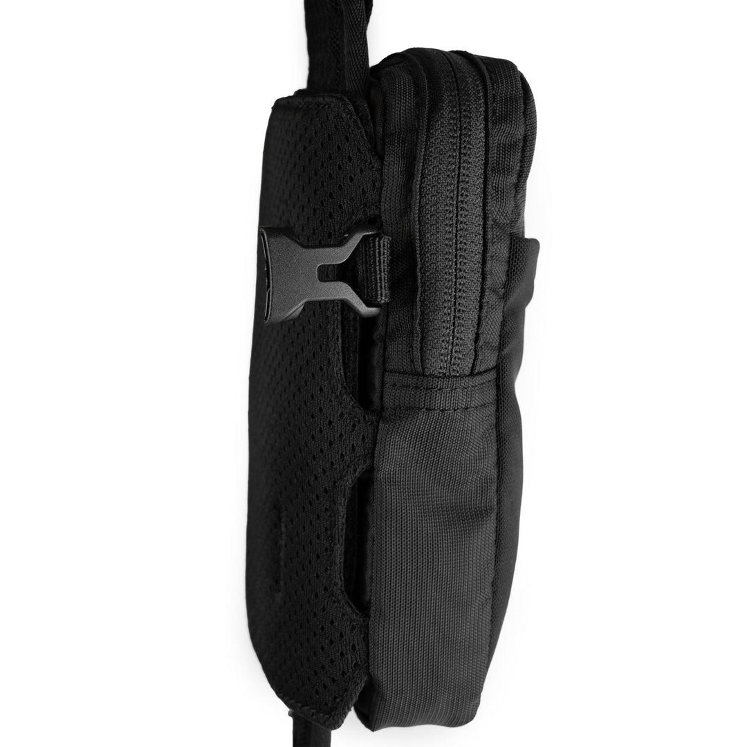 Speed Stash (Black)