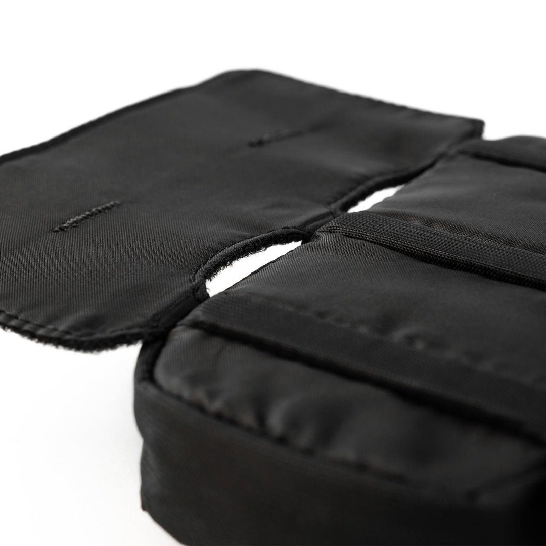 Speed Stash (Black)