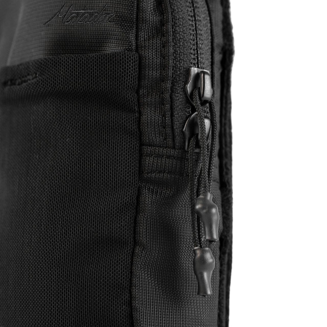 Speed Stash (Black)