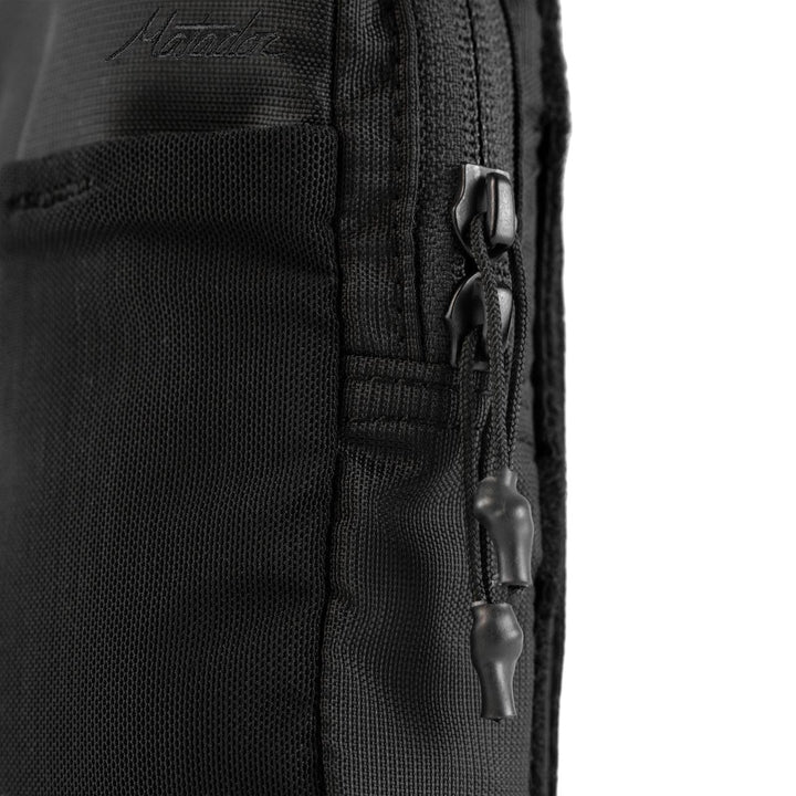 Speed Stash (Black)