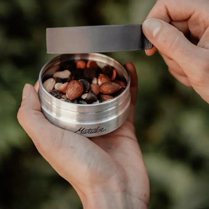Waterproof Travel Canister - 100ml