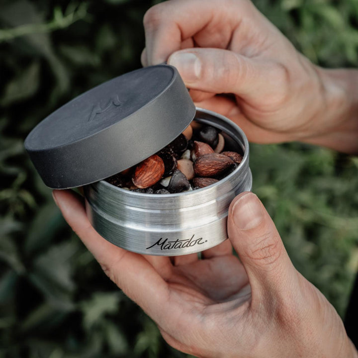 Waterproof Travel Canister - 100ml