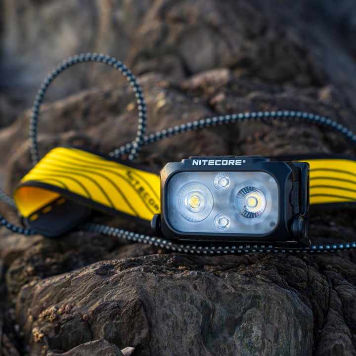 NU25 V2 - 400 lumens