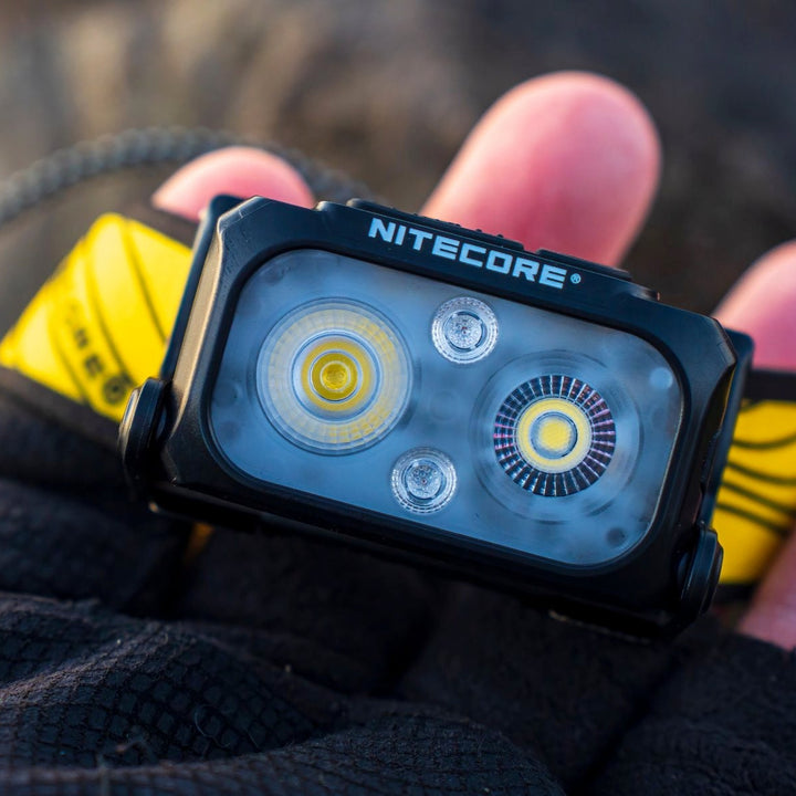 NU25 V2 - 400 lumens