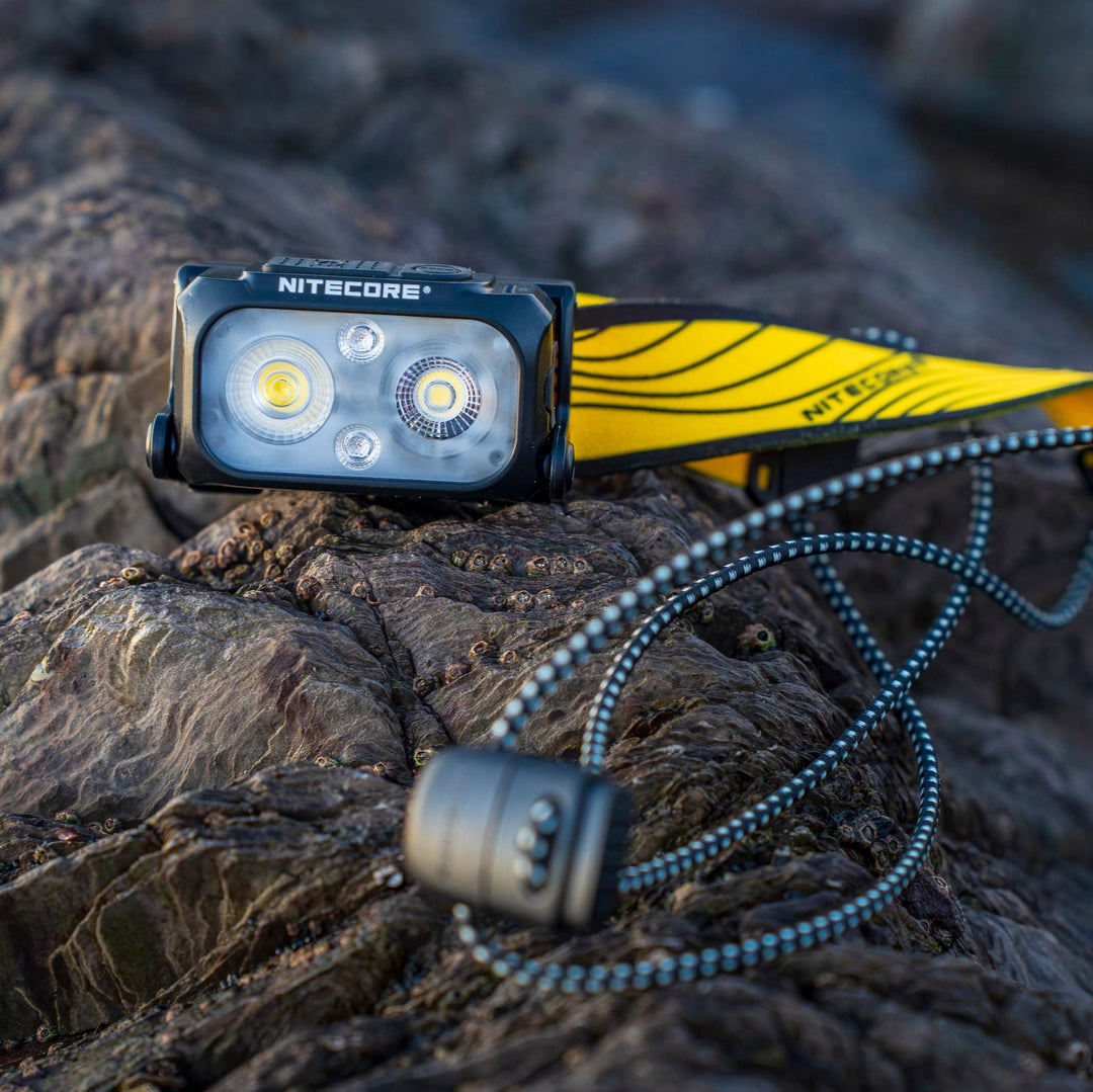 NU25 V2 - 400 lumens