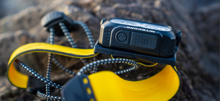 NU25 V2 - 400 lumens