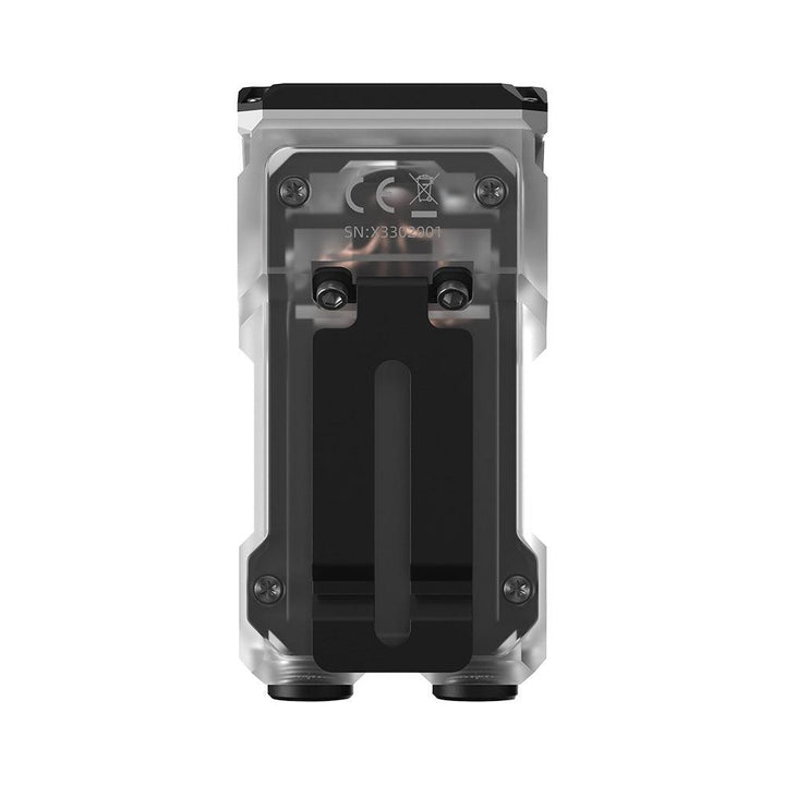 X3 (White) - 700 lumens - Nitecore Singapore