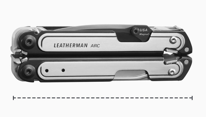 ARC - 20 TOOLS - Nitecore Singapore