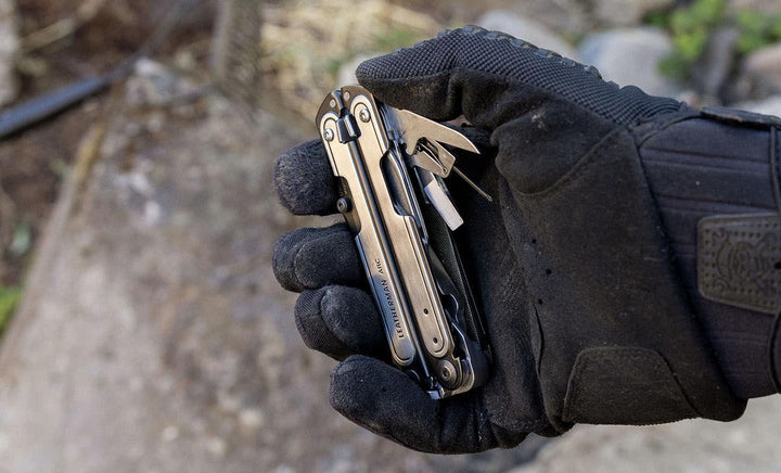 ARC - 20 TOOLS - Nitecore Singapore