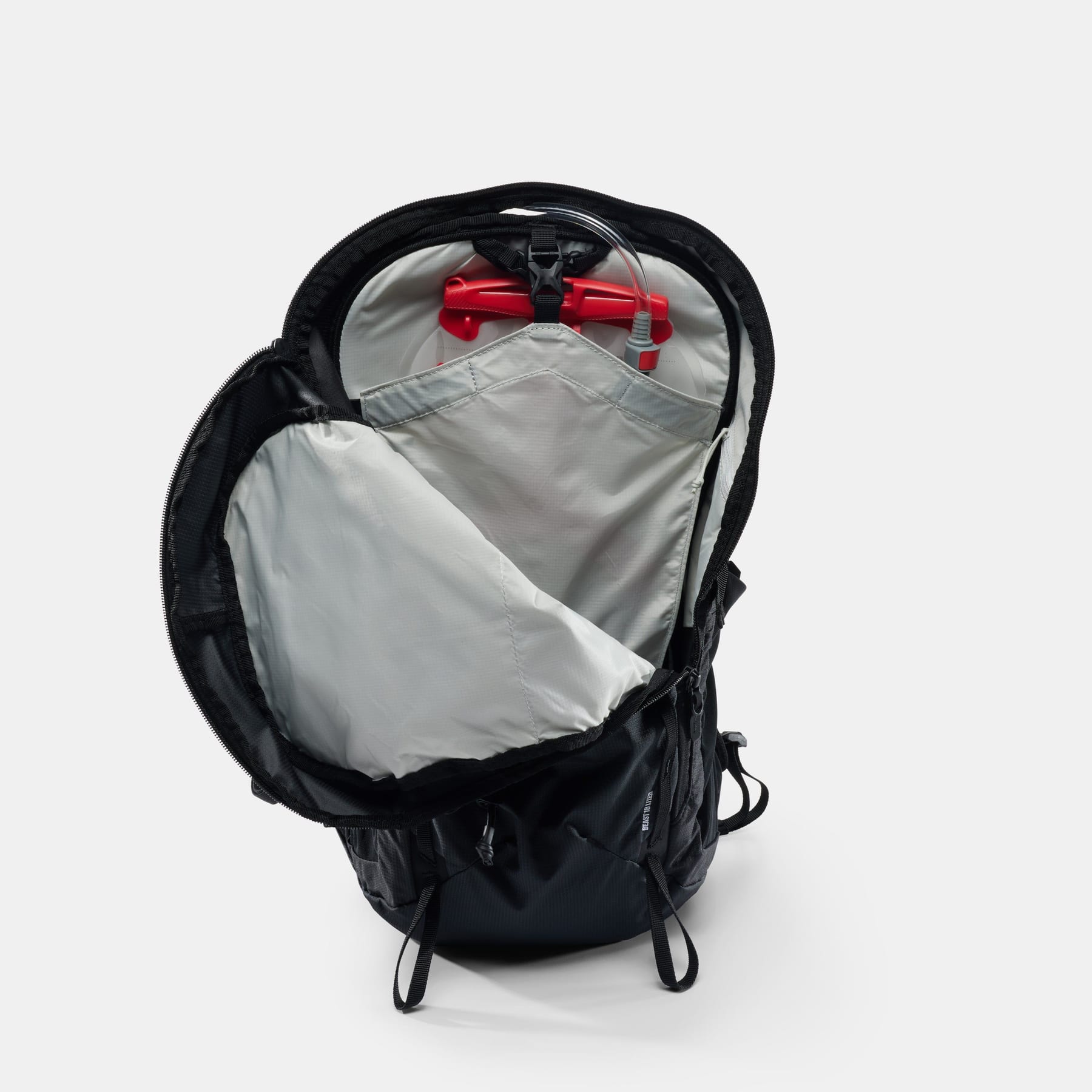 Beast18 Ultralight Technical Backpack - 18L – Nitecore Singapore