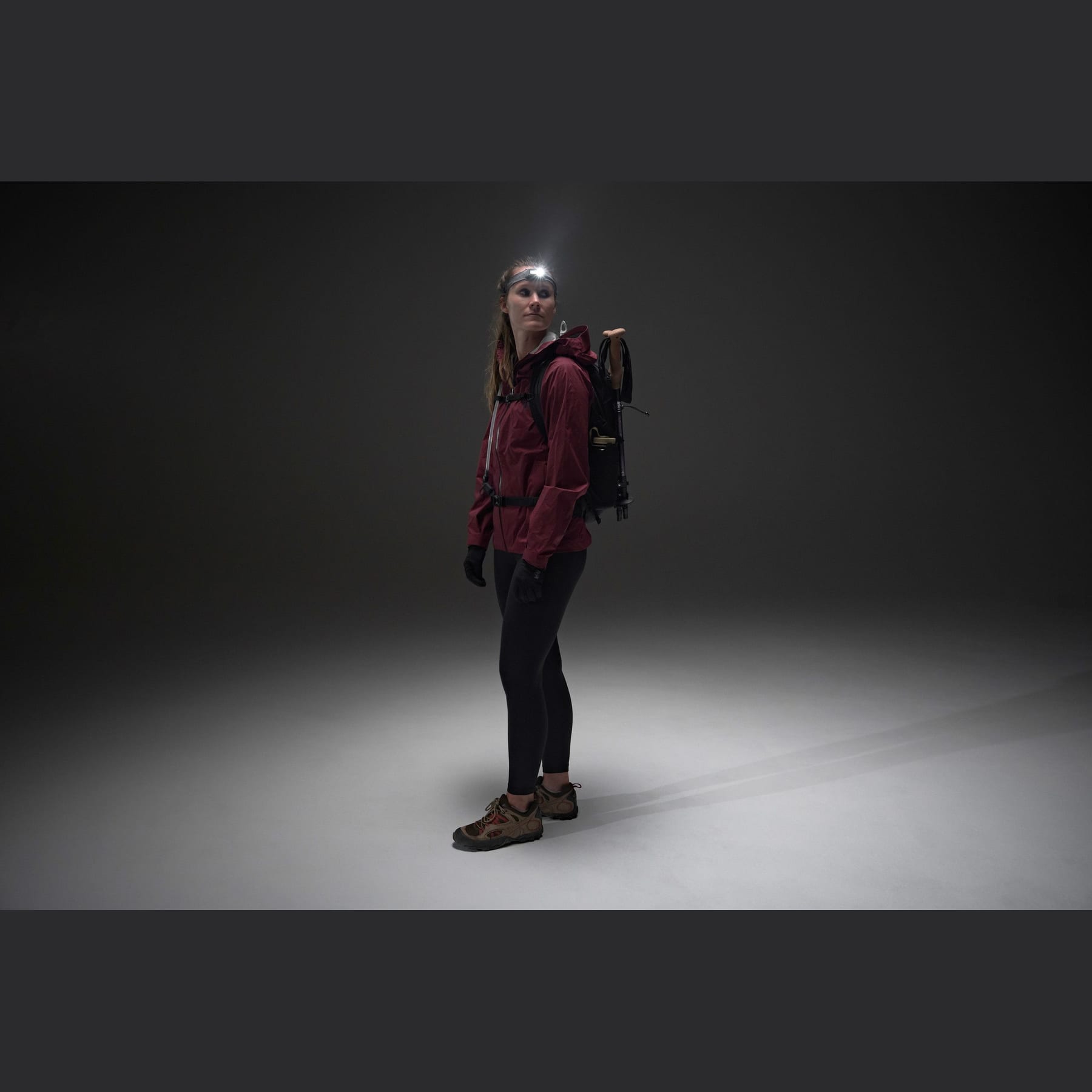 Beast18 Ultralight Technical Backpack - 18L – Nitecore Singapore