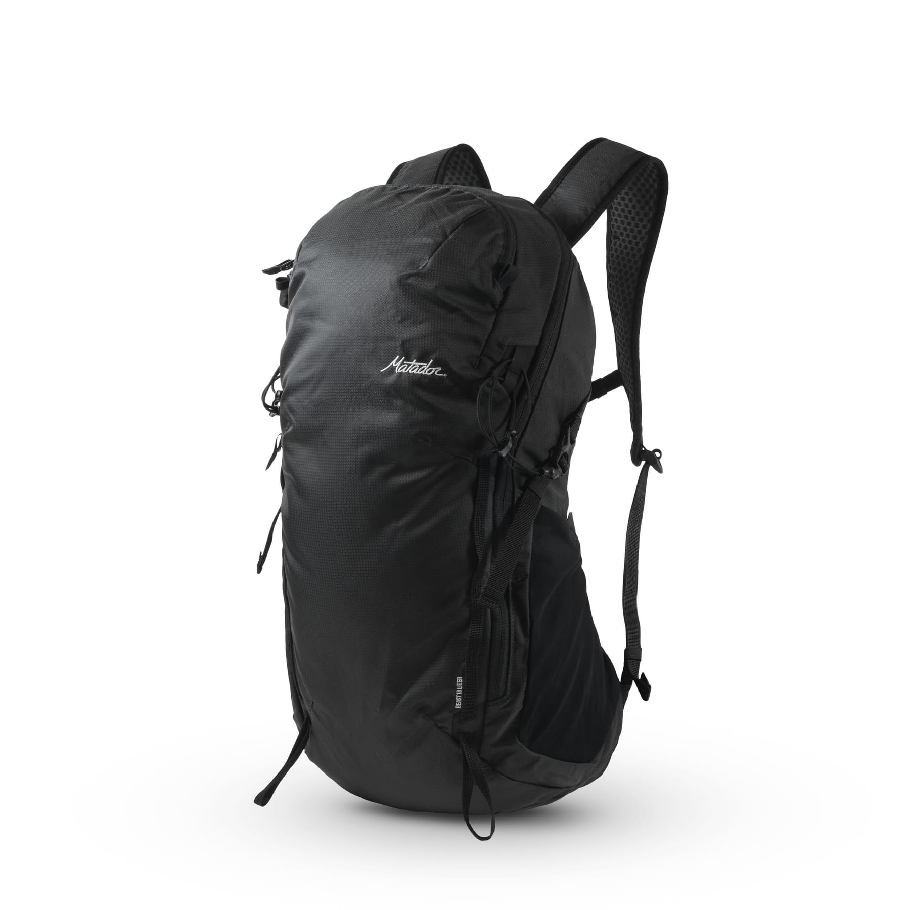 Bach LT180ML37⭐︎GP Beast18 Ultralight Technical Backpack - 18L – Nitecore Singapore