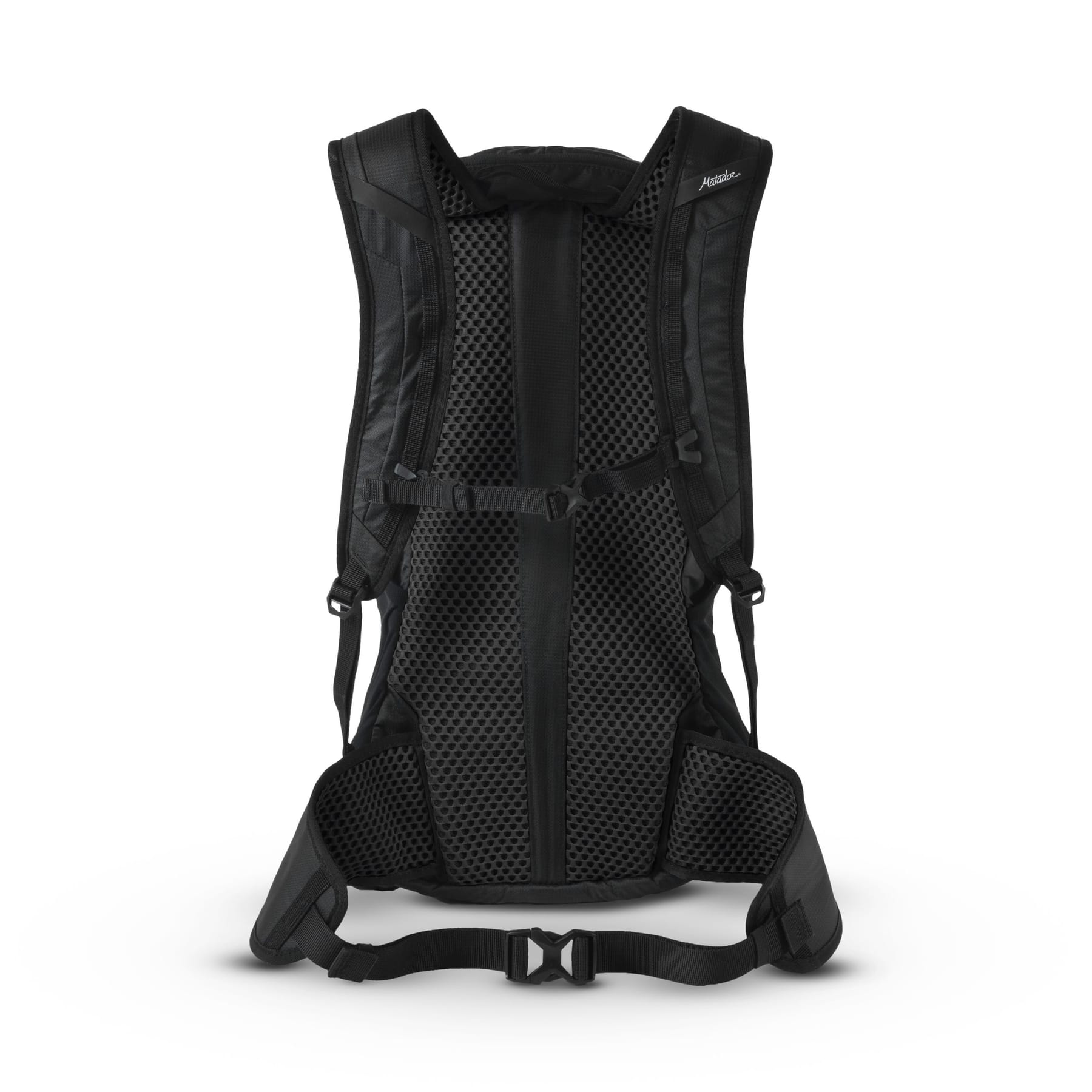 Bach LT180ML37⭐︎GP Beast18 Ultralight Technical Backpack - 18L – Nitecore Singapore