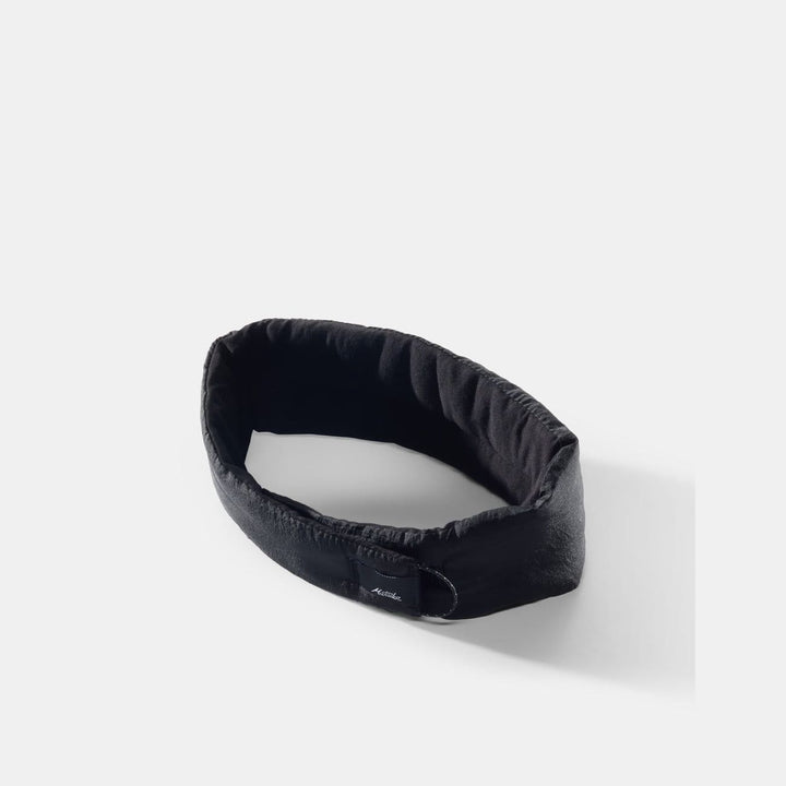Blackout Eyemask + Earplugs 4
