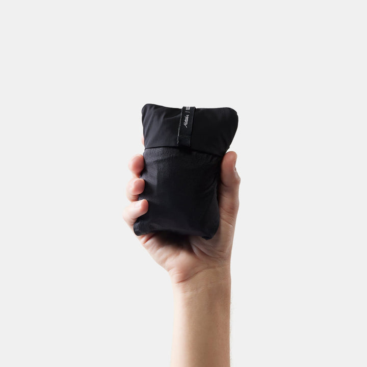 Blackout Travel Pillow 3