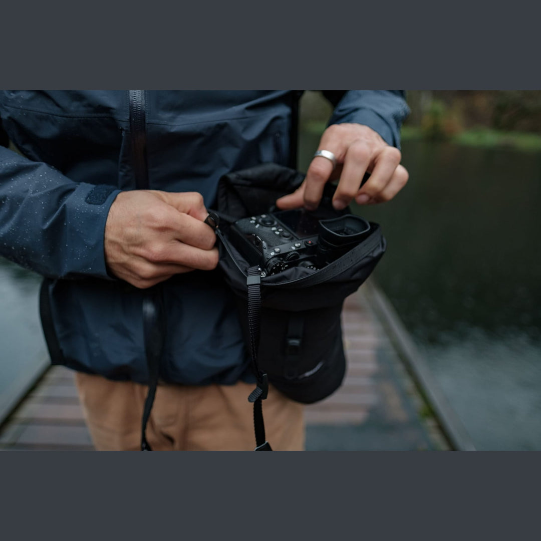 Camera Base Layer 2.0 in use