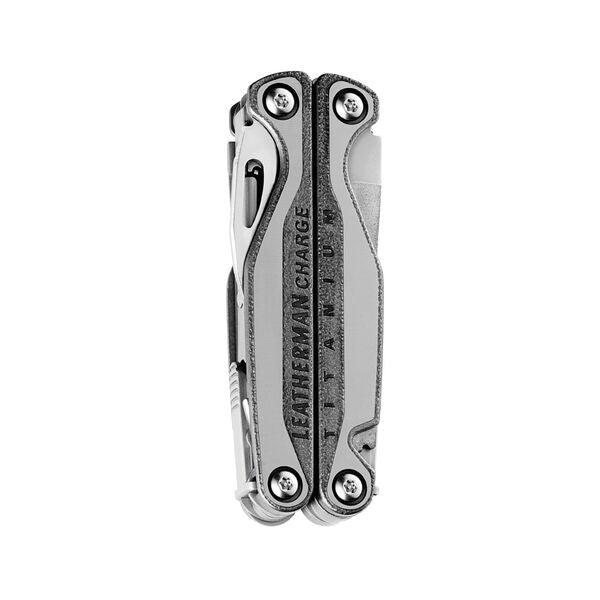 CHARGE PLUS TTI - 19 TOOLS - Nitecore Singapore