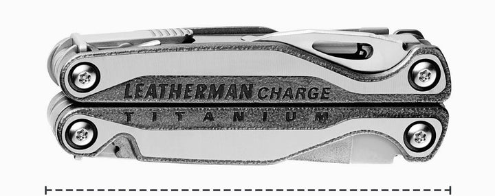 CHARGE PLUS TTI - 19 TOOLS - Nitecore Singapore