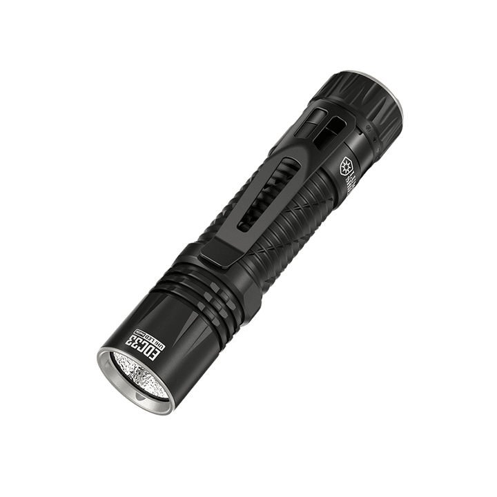 EDC33 - 4000 lumens - Nitecore Singapore
