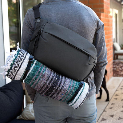 PD Everyday Sling 3L - Black