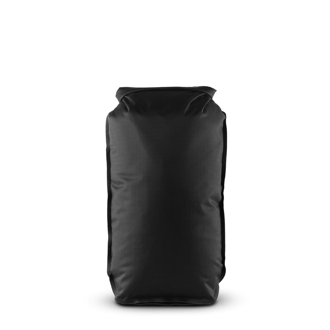 FlatPak Dry Bag 2L in use