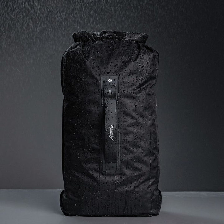 FlatPak Dry Bag 8L in use