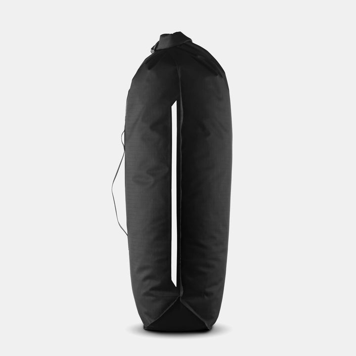 FlatPak Dry Bag 8L in use