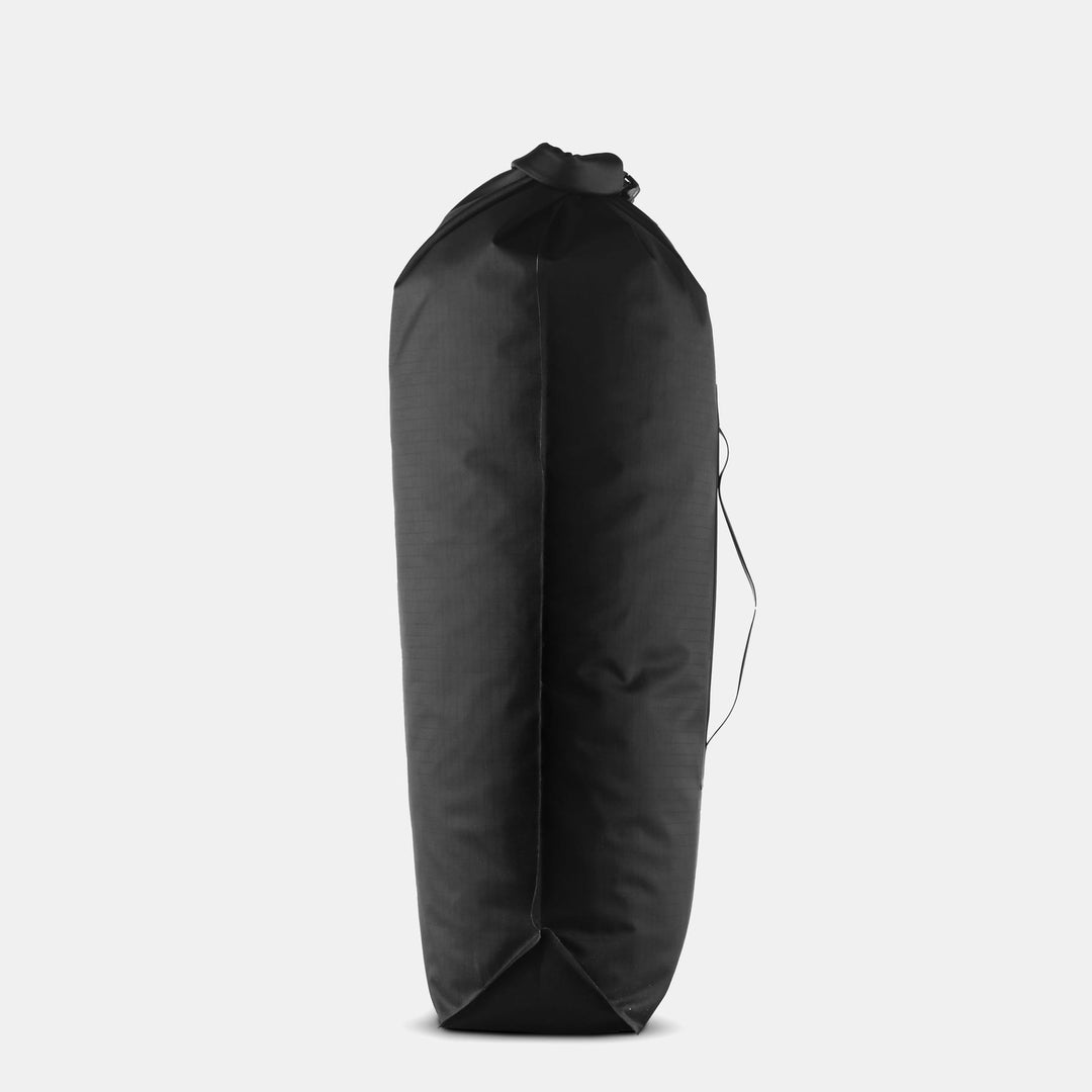 FlatPak Dry Bag 8L in use