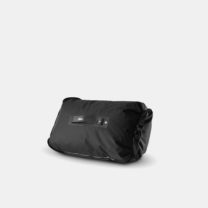 FlatPak Dry Bag 8L in use