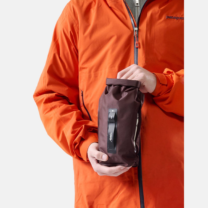 Matador FlatPak Drybag 2L (V2) - Garnet