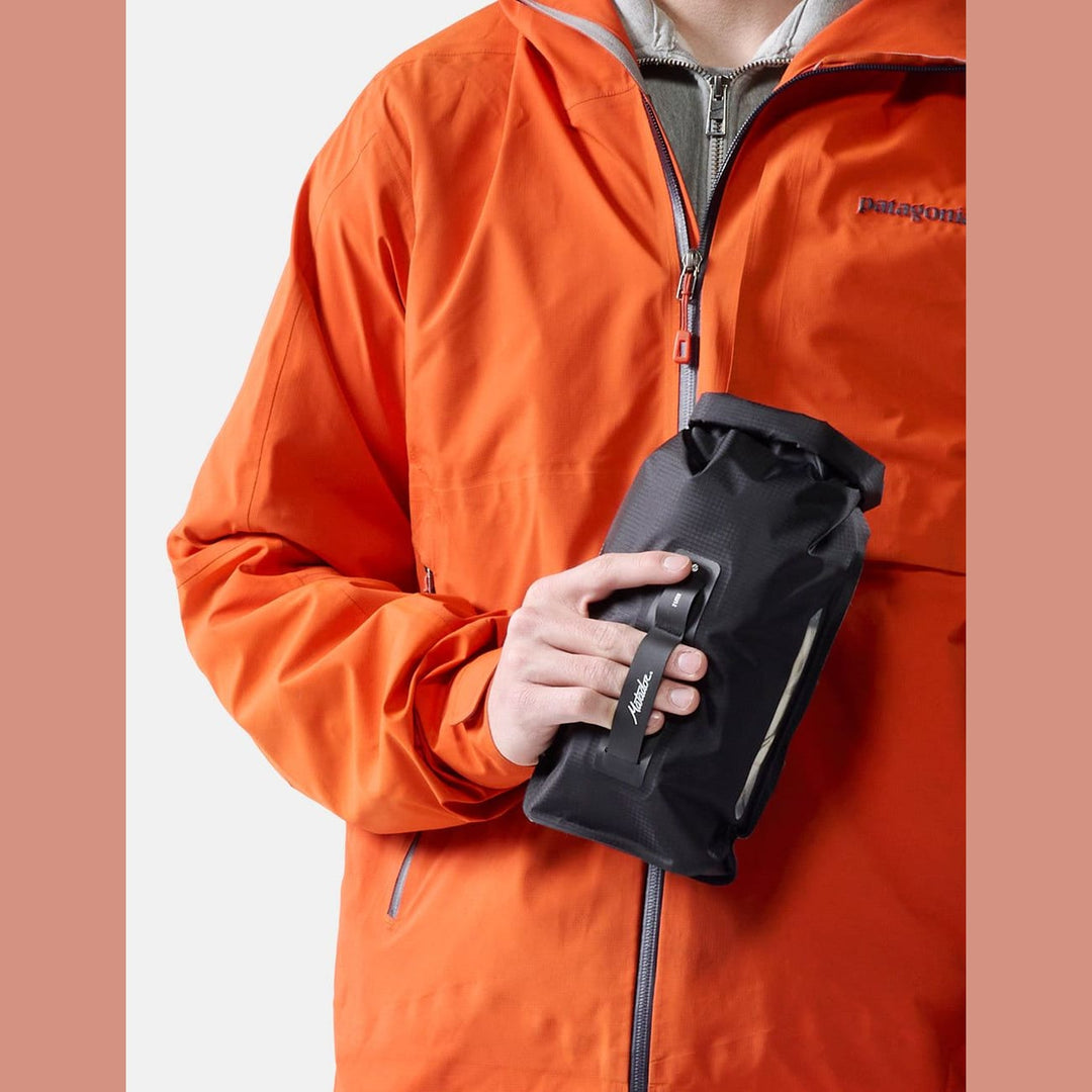FlatPak Dry Bag 2L (V2) 5